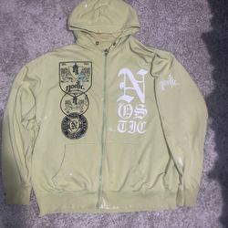 Vintage Jacket