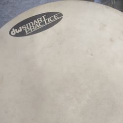 Practice Pads Drum Set