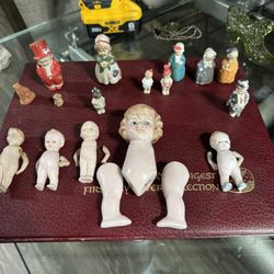 1(contact info removed)’s German Bisque Dolls 