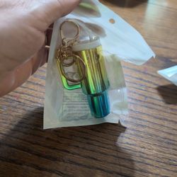 Lip Balm Holder 