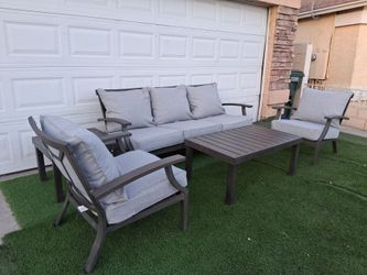 Nice Patio Furniture