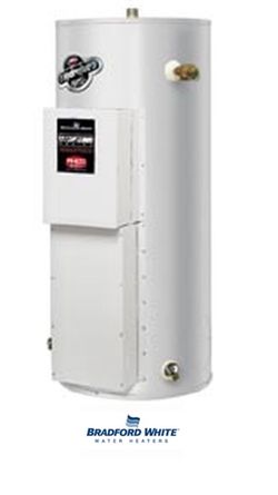 Brand New Bradford White Electric Water Heater 80 Gallon