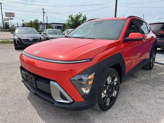 2024 Hyundai Kona