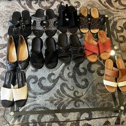 Women’s Shoes 