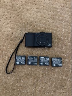 Ricoh GR Digital III, GRD3, GRDIII