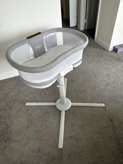 Halo Bassinet