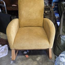 Rocking Chair