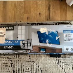 Sanus Advanced Tilt TV Wall Mount 
