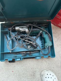 Makita HP2050