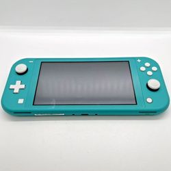 Nintendo Switch Lite HDH-001 Console Green