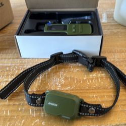 Dog collar
