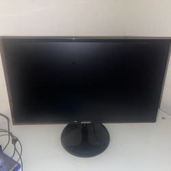 Samsung Monitor 