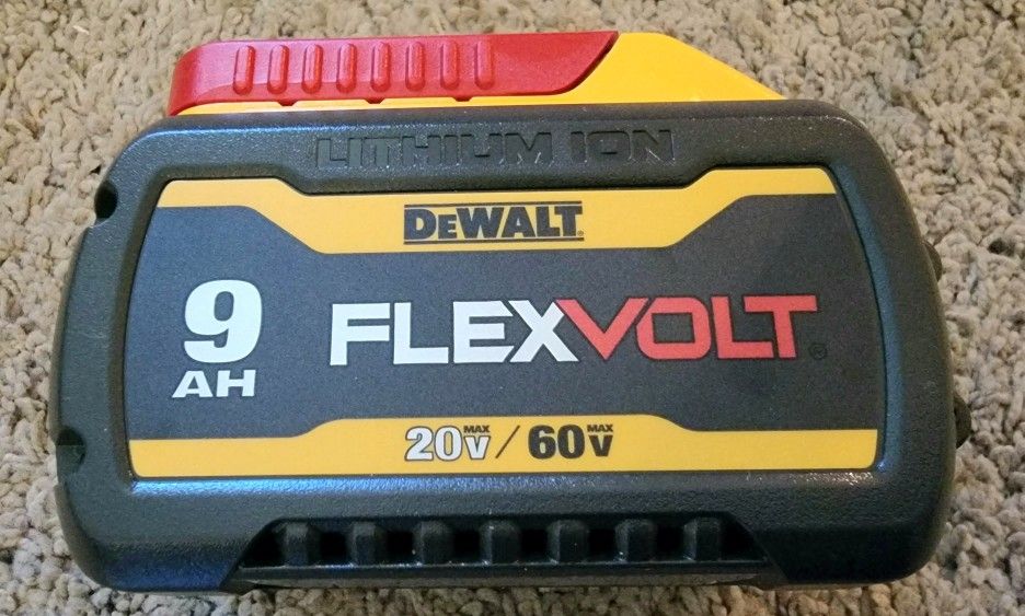 Batterys Dewalt Milwaukee 