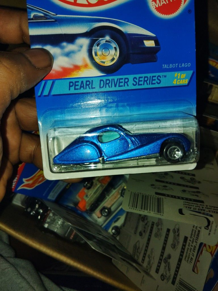 Hot Wheels For Sale