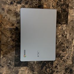Acer Chrome Computer 