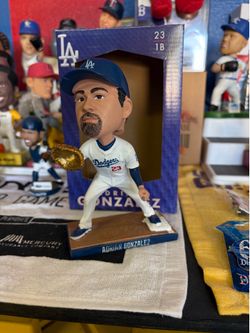 Adrian Gonzalez Bobblehead 2015