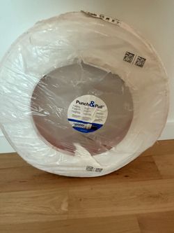 Uponor Pex pipe. ½” 250’
