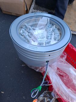 KIM LIGHTNING industrial lights