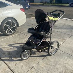Stroller 
