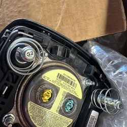 hounday 2017 steering weel