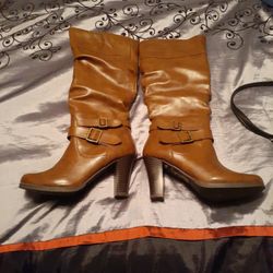 Rudyy  Boots 