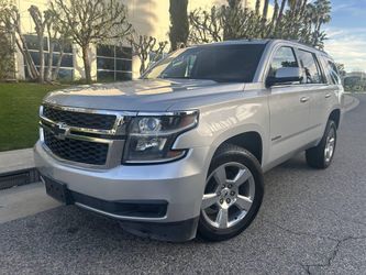 2015 Chevrolet Tahoe