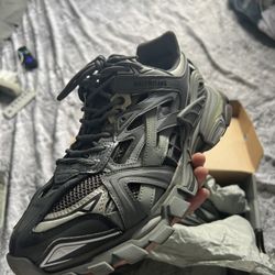 Balenciaga Track 2.0 for Sale in Brooklyn NY OfferUp
