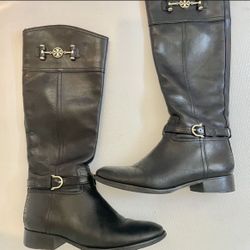 Tory Burch Women’s Boots Size 8.5