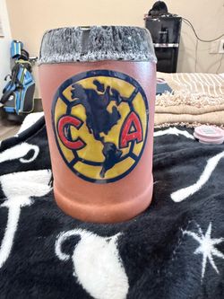 Club America mug