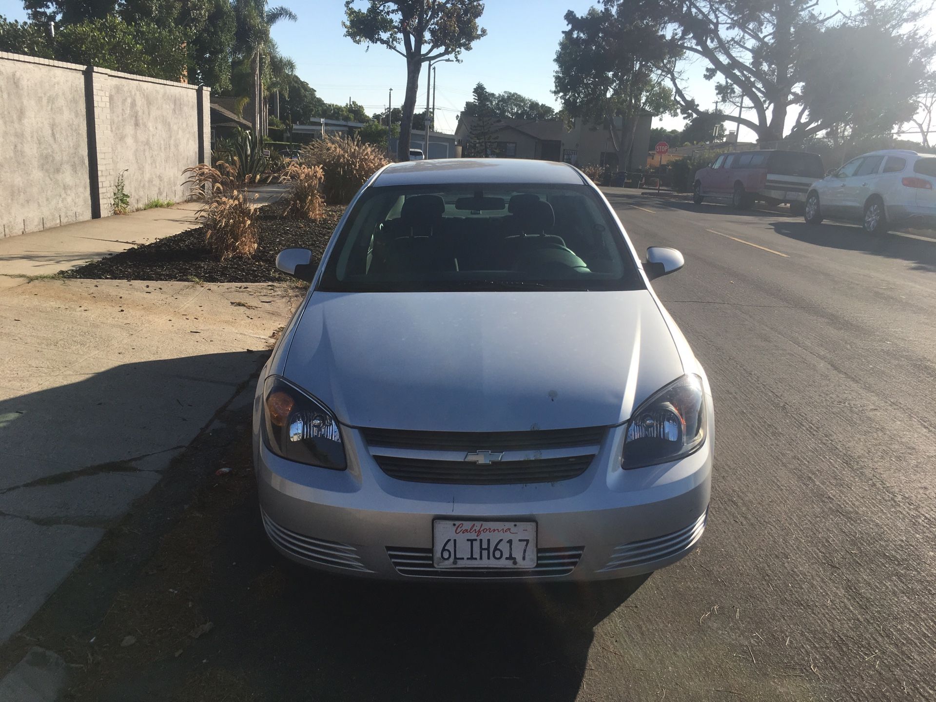 Chevy Cobalt