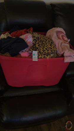 Girls 4t/5 clothes