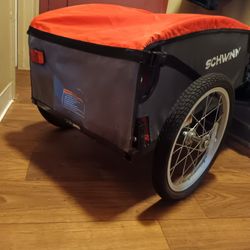 Bike Trailer