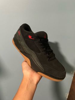 Jordan flight