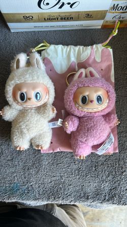Labubu