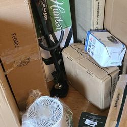 No Reasonable Offers Refused. New In Box's