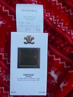 Creed Millesime Imperial