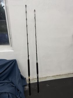 Fishing Rods