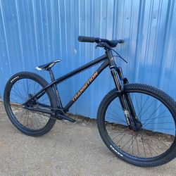 Transition PBJ Dirtjumper DJ Bike