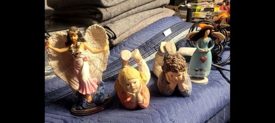 Ceramic  Ornaments