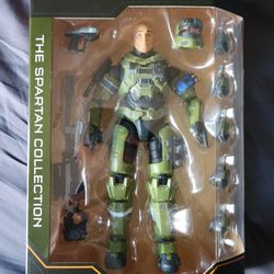 Halo Spartan Collection Jun - 266