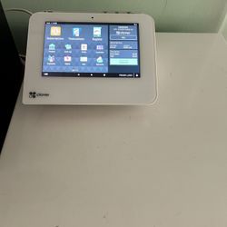 POS System & Printer & Cash Drawer 