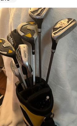 Golf Clubs