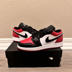Nike Jordan 1 Low