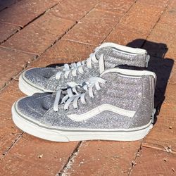 Vans Shoes Size 2 Women’s or Teens