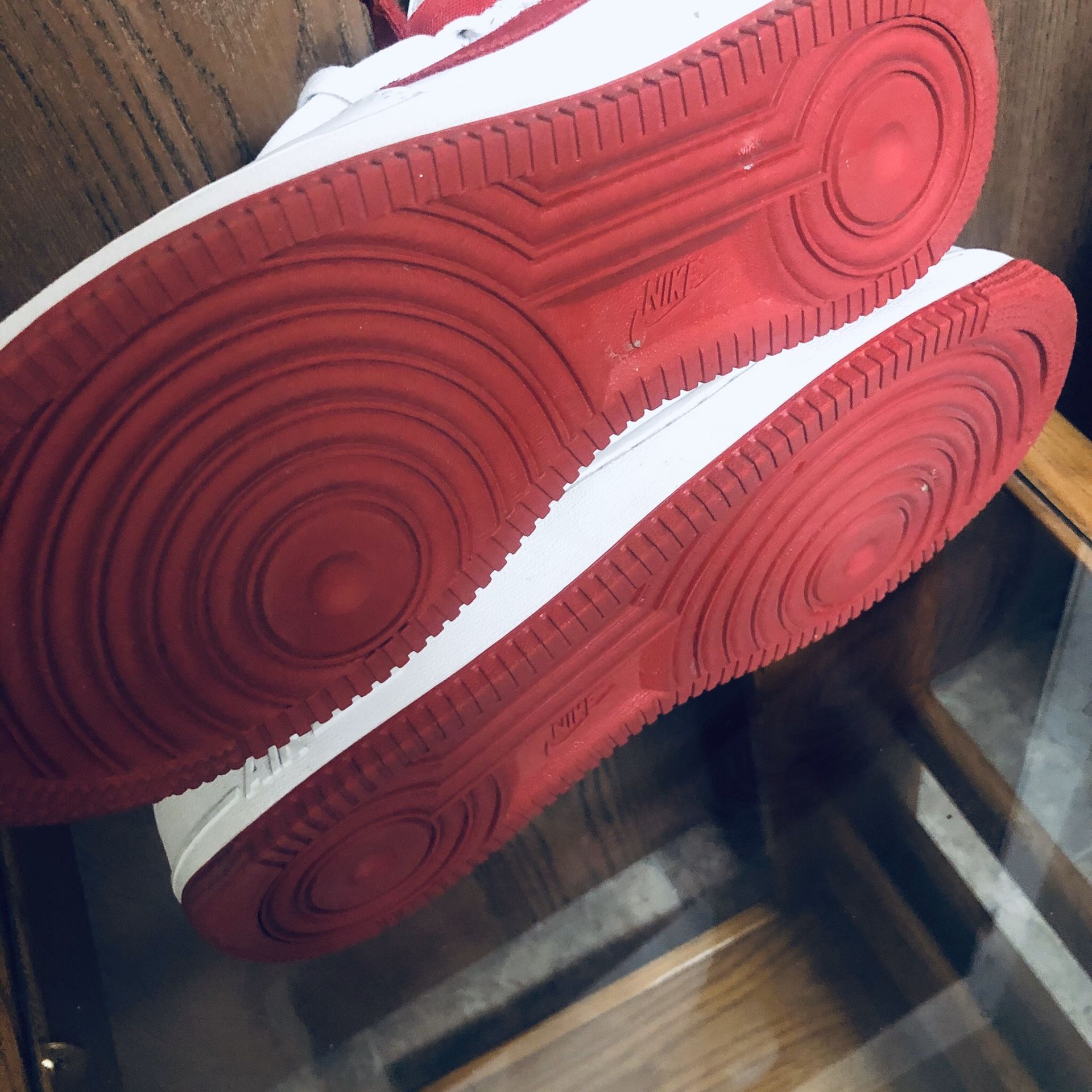 nike air force 1 '07 LV8 J22 for Sale in Kansas City, KS - OfferUp