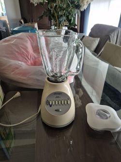 Blender osterizer