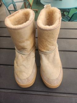 Ugg boots