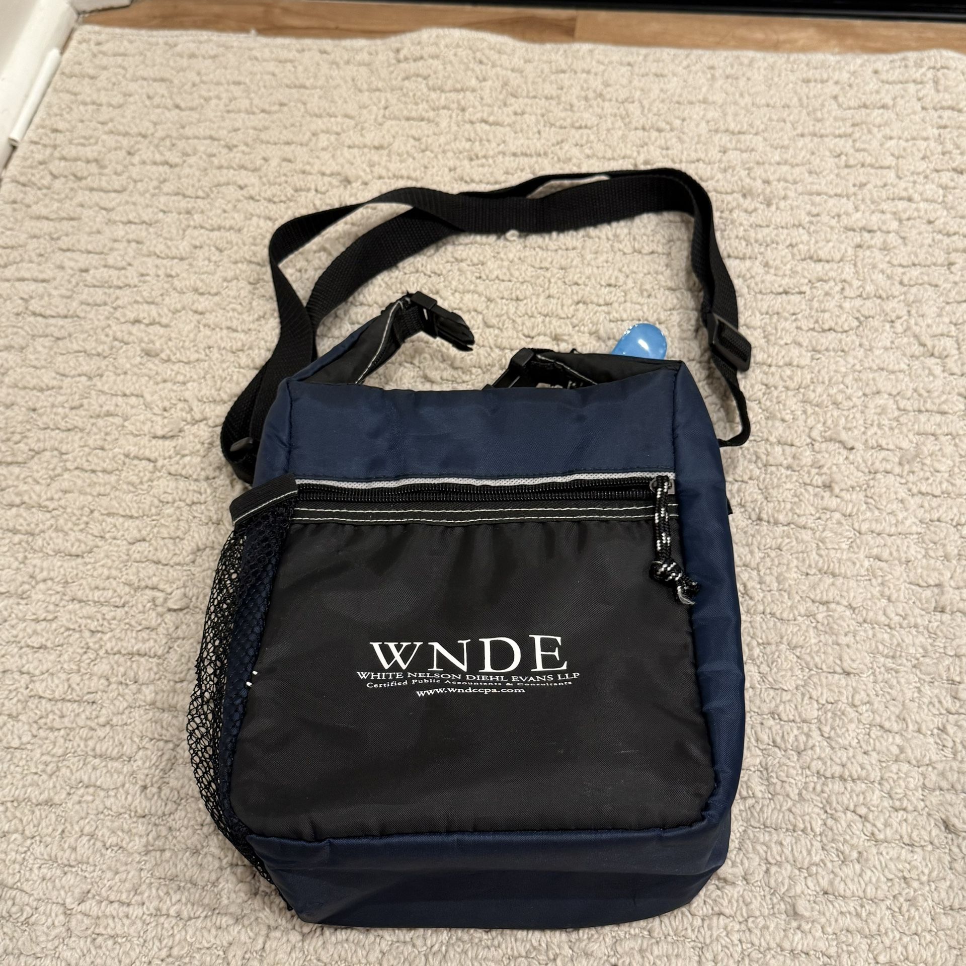 Thermal Lunch Bag, Small