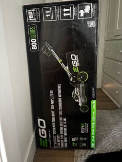 Lawn mower
