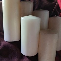 Candles